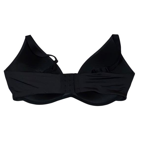 Skims Onyx Wireless Form Super Push Up Bra 40DD NWT - Picture 2 of 4